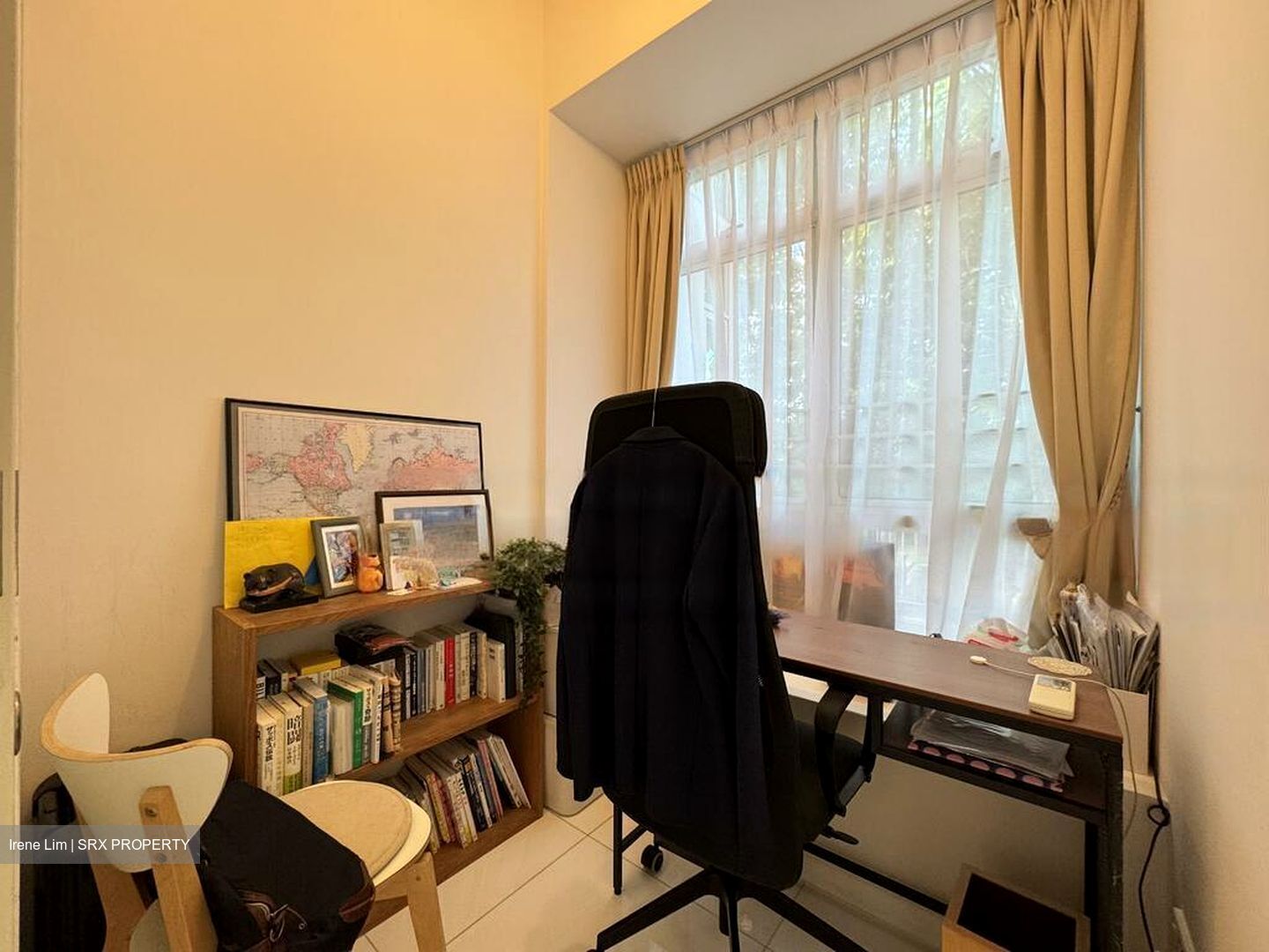 The Cascadia (D21), Condominium #470162711